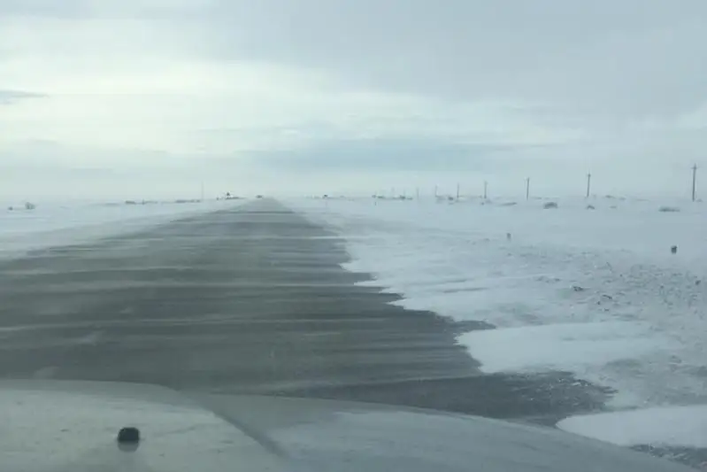 За ненадлежащее содержание автодорог оштрафовали костанайский облфилиал Казахавтодора