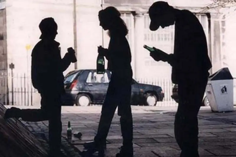 27 преступлений совершено подростками в Павлодарской области