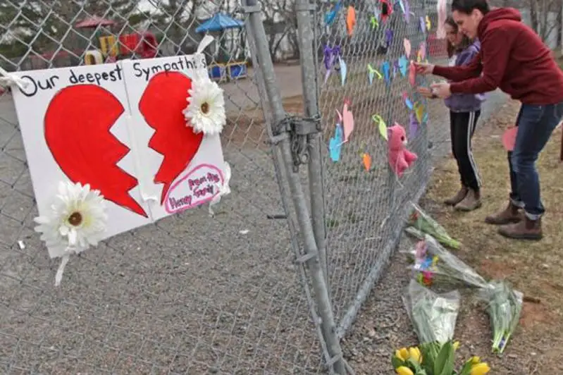 Стрельба в Канаде: число жертв увеличилось до 23