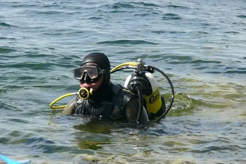 Четыре человека утонули за один день в Каспийском море