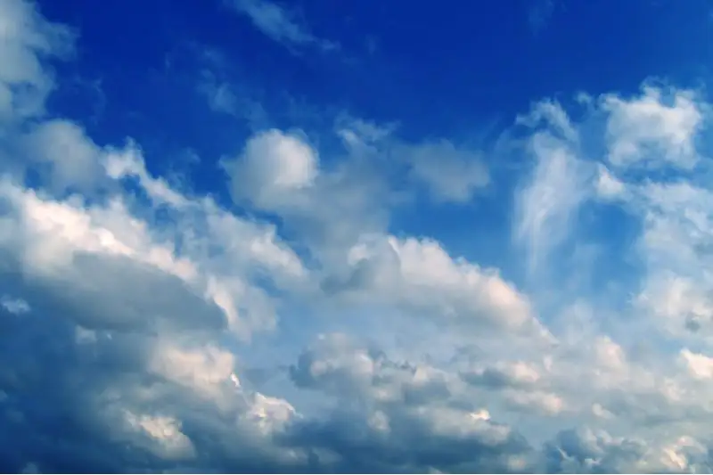 Неблагоприятные метеоусловия ожидаются в Нур-Султане 9 августа