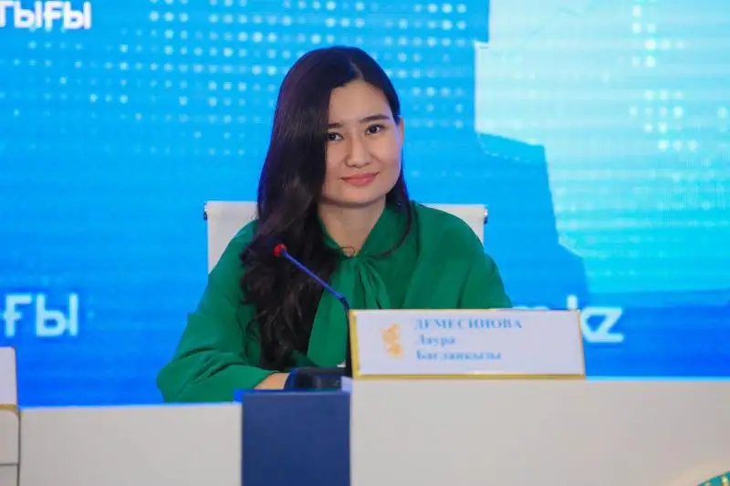 Развитие местного самоуправления усилит роль общественных советов – Лаура Демесинова