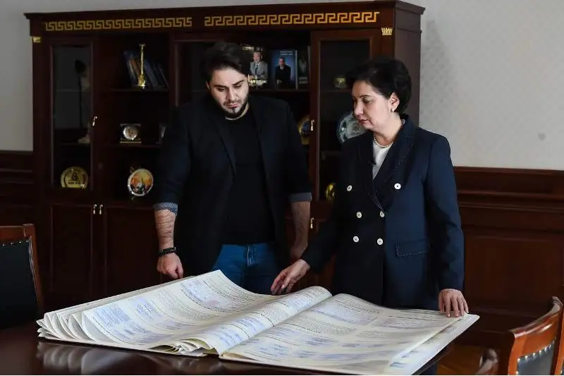 Курс на диверсификацию: В Кызылординской области развивается обрабатывающая промышленность