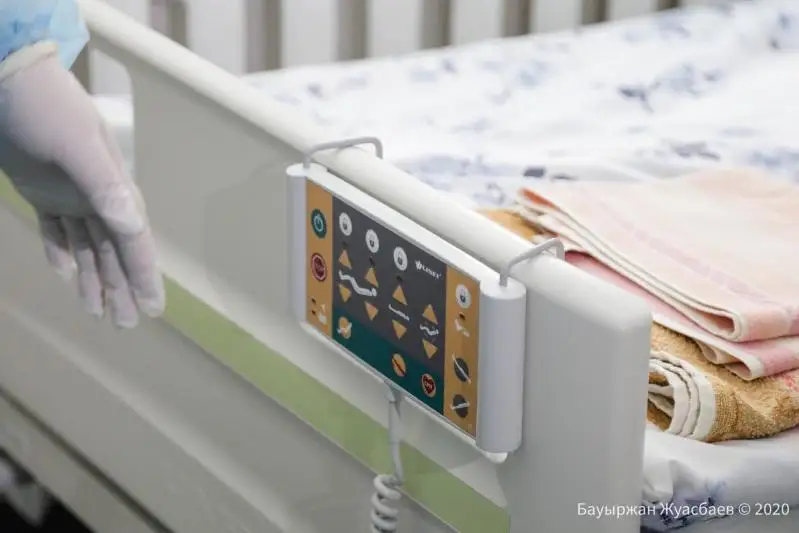 В большинстве случаев будет достаточно домашнего карантина – Елжан Биртанов о прибывающих из-за рубежа