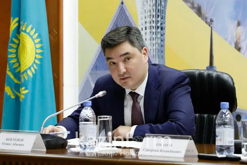 В Казахстане восстановлен институт антикоррупционной экспертизы проектов НПА