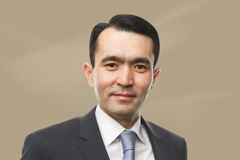 Назначен председатель правления АО «Национальная компания «Kazakh Tourism»