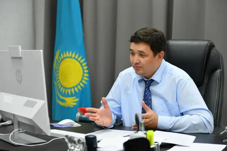 Сакен Калкаманов: Искоренение бытового насилия – главная цель