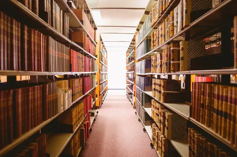 Алматинские библиотеки переформируют в общественные пространства