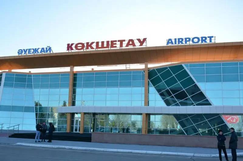 Как ограничили авиа -, авто- и железнодорожное сообщение в Акмолинской области