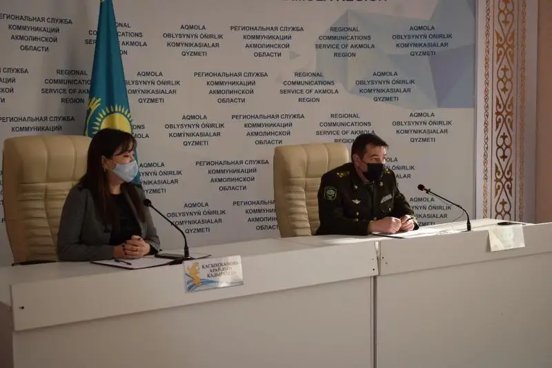 О готовности к зимнему периоду рассказали в Акмолинской области