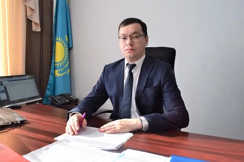 Берген Беспалинов: Новшества в законодательстве о госслужбе обусловлены велением времени