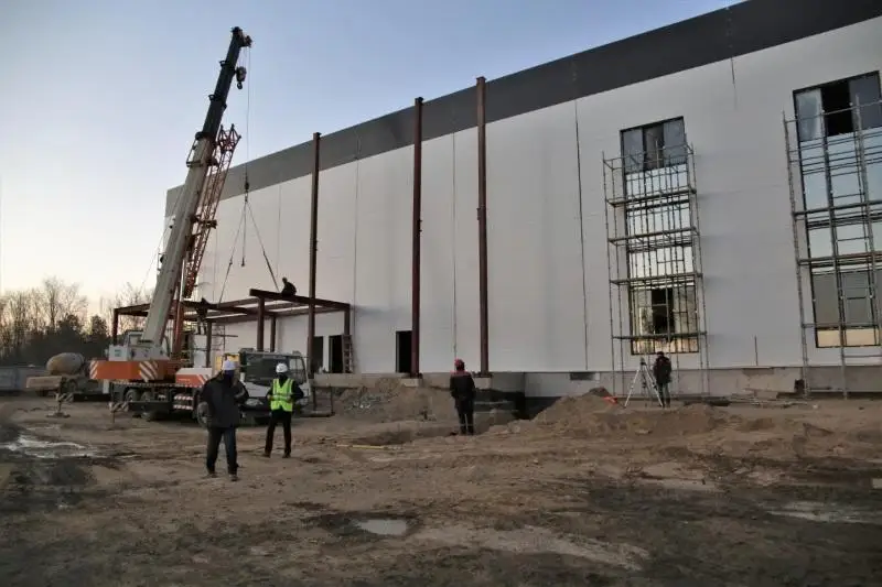 Названы предварительные сроки запуска завода по выпуску вакцины против COVID-19 в Жамбылской области