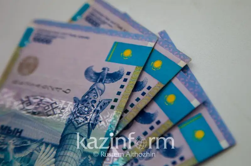 Сельский аким и бухгалтер подозреваются в хищениях через расчетные счета бизнесменов