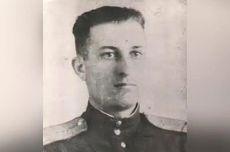 56 ДНЕЙ ДО ПОБЕДЫ:  бои юго-западнее Кенигсберга и  Герой-казахстанец  Кравцов