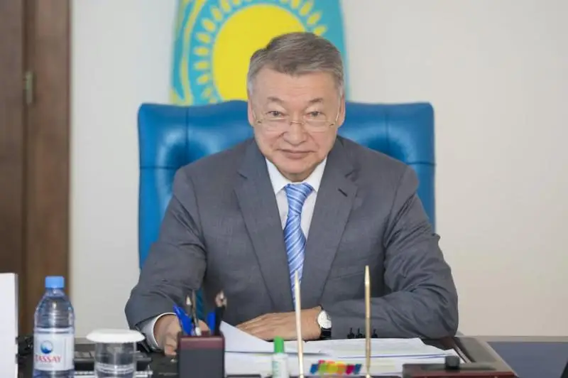 Усиление карантина в Семее дало положительные результаты - Даниал Ахметов