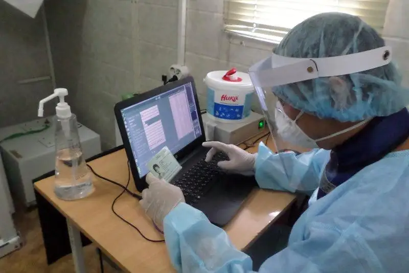 Более 50 тысяч человек не прошли флюорографию из-за карантина в СКО