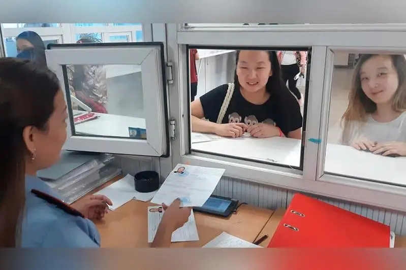 Две сестры 25 лет жили без документов в Алматы