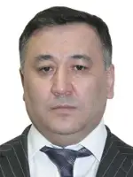 КУДЕРЕЕВ Нурсерик Кадырсизович