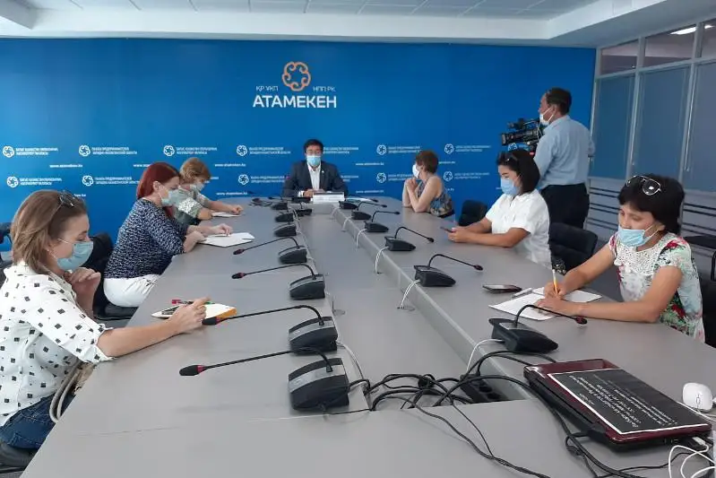 До 3 августа продлится агиткампания по выборам в Региональный совет предпринимателей ЗКО