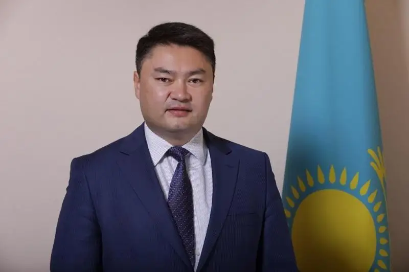 Асхат Аймагамбетов прокомментировал освобождение от должности Арына Орсариева