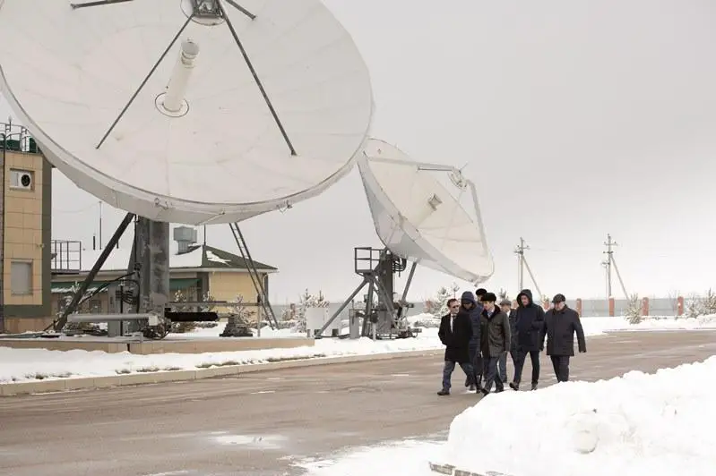 Новый спутник связи «KazSat-2R» мы должны запустить в 2023 году – Азамат Батыркожа