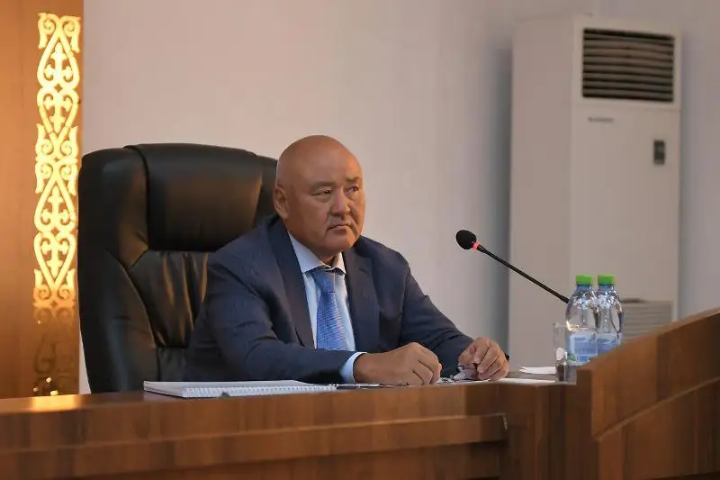 Стало известно, когда арысцам перечислят по 100 тысяч тенге