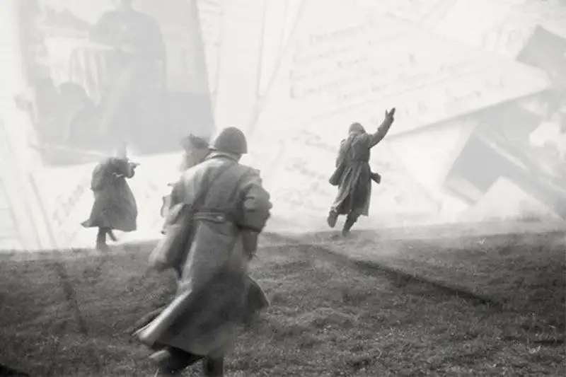 3 ДНЯ ДО ПОБЕДЫ: начало Пражской наступательной операции