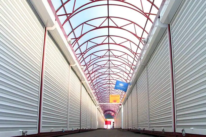 Проект «100 торговых мест для уличной торговли» стартовал в Атырау