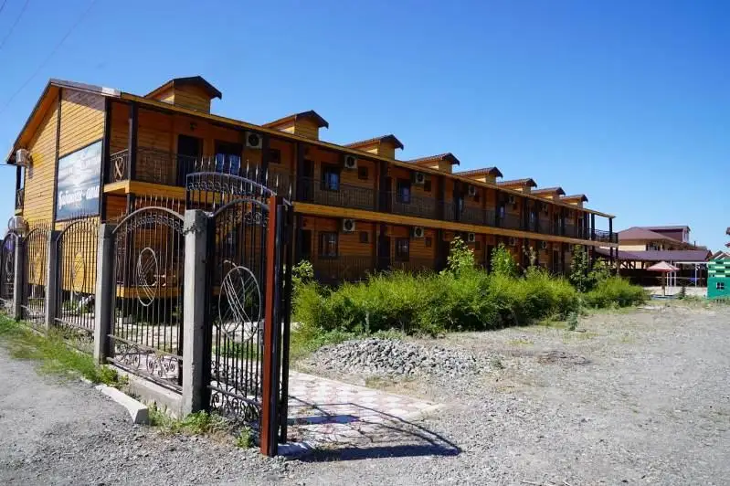 Базы отдыха на озера Алаколь в ВКО не готовы к приему туристов