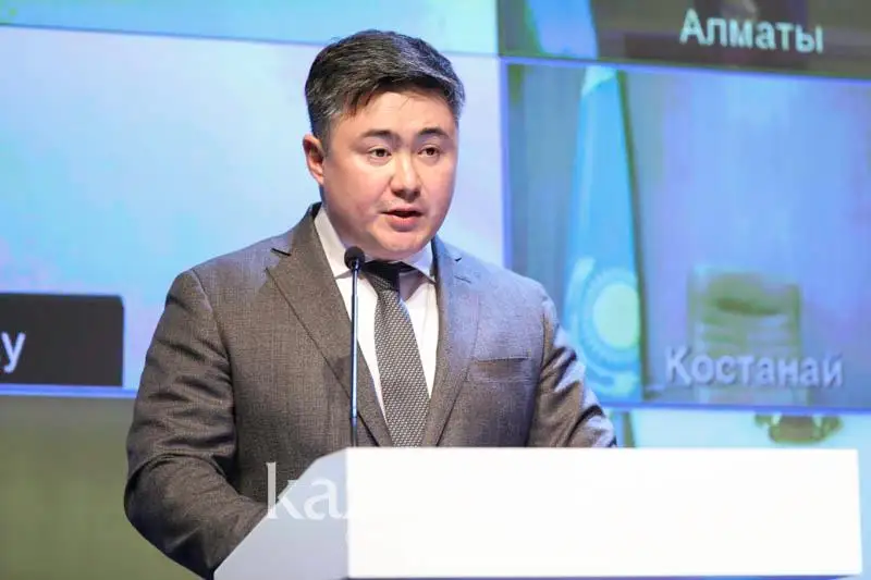 Что даст внедрение ОСМС, рассказал Тимур Сулейменов