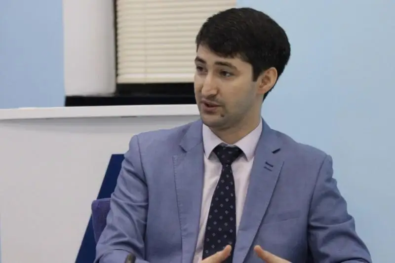 Расул Медетов: Консультативно-совещательные органы – генераторы антикоррупционных инициатив