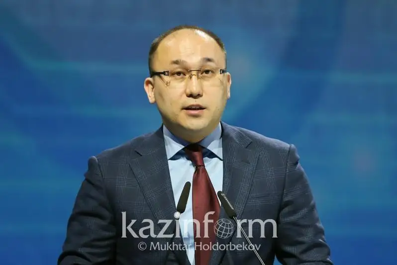 Поручение Главы государства поможет тысячам бездетных семей – Даурен Абаев