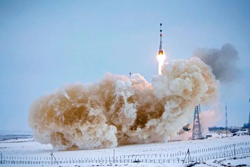 Космическое древо Казахстана «Байтерек»: дорогу осилит идущий