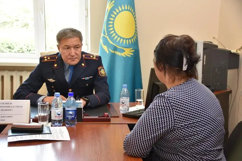 Более 40 преступлений выявлено через камеры наблюдения в Балхаше