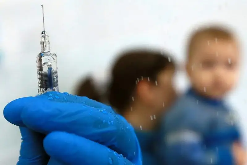 К чему может привести отказ от вакцинации