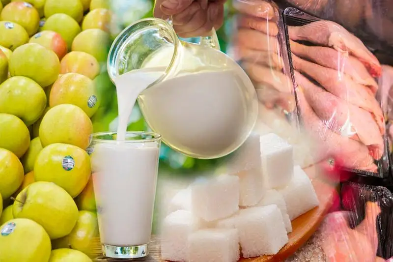 В Казахстане планируется закладка садов на 2000 гектарах