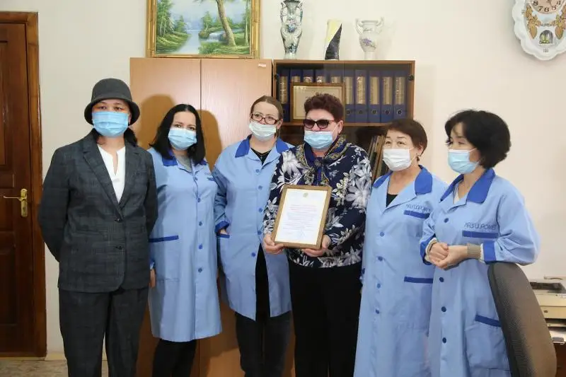 150 лет исполнилось метеостанции Нур-Султана