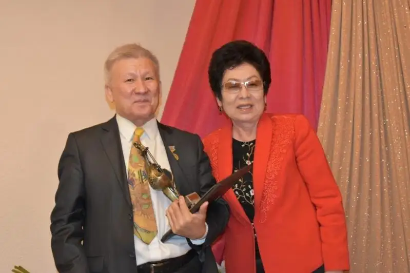 Премией акима Карагандинской области наградили лучших работников культуры и искусства