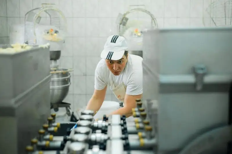 160 рабочих мест сохранило кондитерское предприятие в СКО