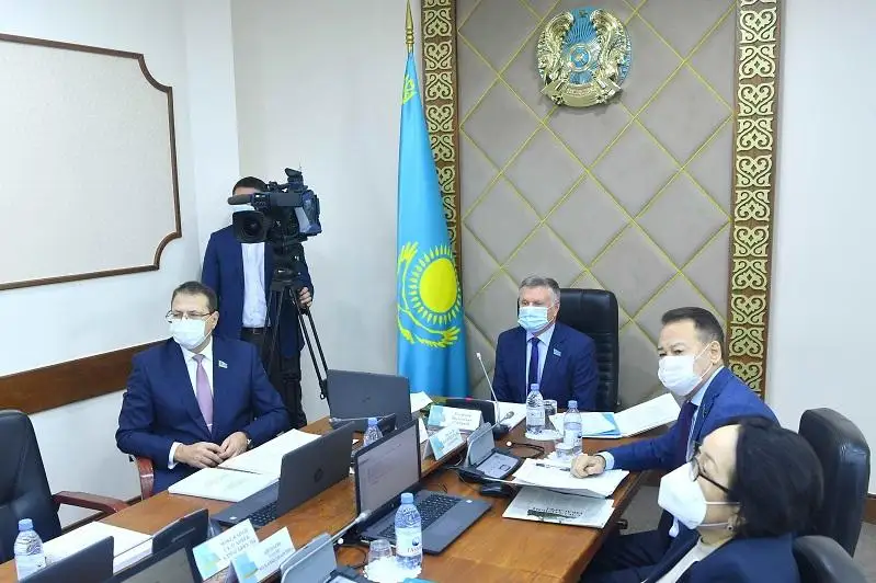 Сенаторы обсудили вопросы скотокрадства в приграничных регионах