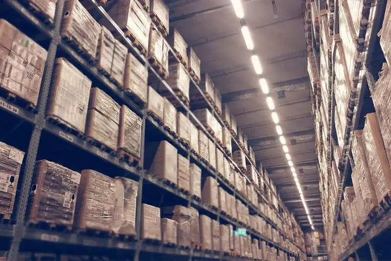 Товары годами хранятся на складах – Антикоррупционная служба подняла проблемы таможни