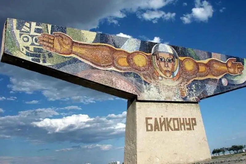 Аскар Жумагалиев поздравил  Байконур с юбилеем