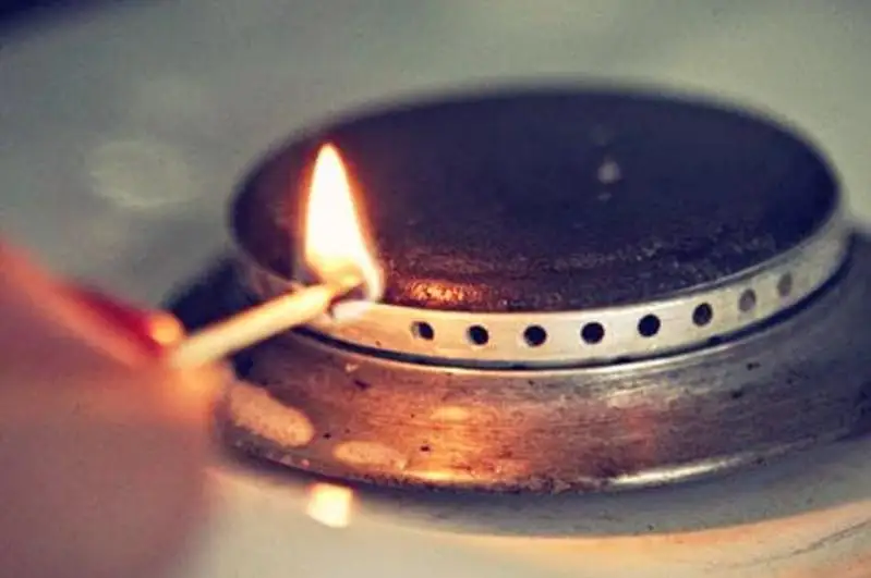 Разрыв отопительного котла и хлопок газо-воздушной смеси произошли в Кокшетау