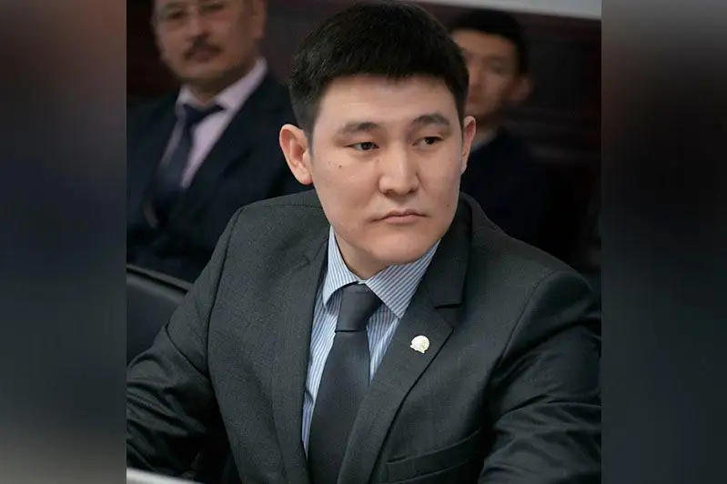 В Павлодарском областном управлении индустриально-инновационного развития сменился руководитель