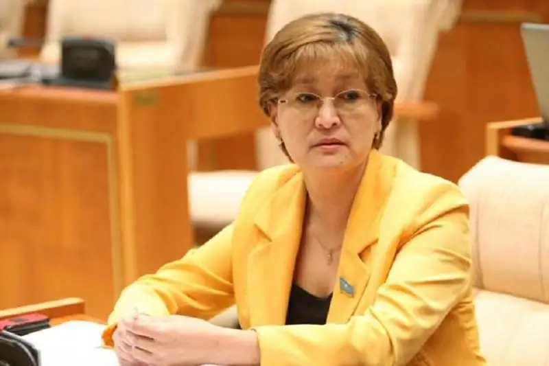 III Форум сельских женщин Казахстана проходит в режиме онлайн