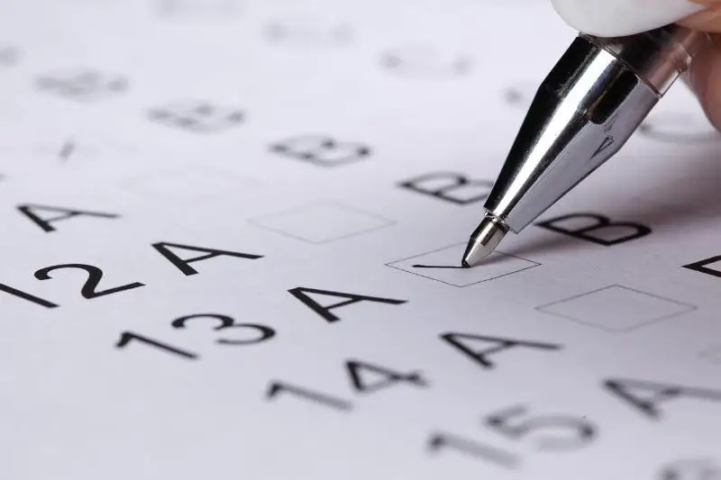 Какой тест предстоит сдать кандидатам в Президентский молодежный кадровый резерв