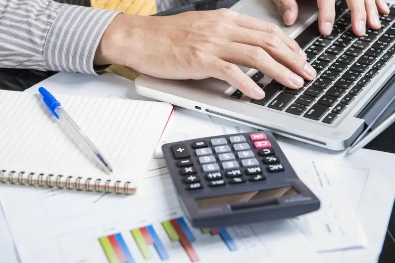 Налоговую отчетность можно будет представить по одноразовому паролю - законопроект