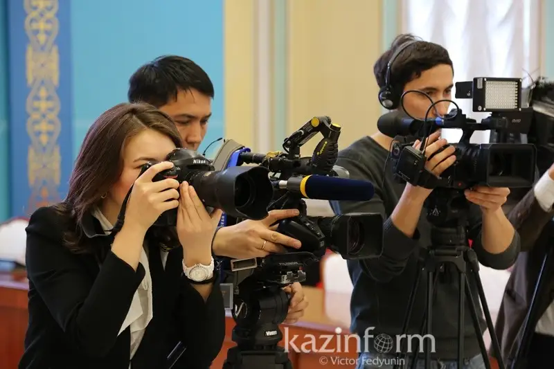 Глава МИОР: Мы инициировали ряд мер по поддержке СМИ в посткарантинный период