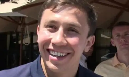 Шеремета – о бое с Головкиным: Пусть хоть на Луне