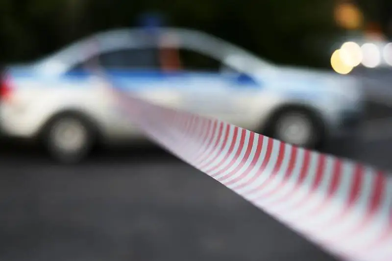 18-летний парень открыл стрельбу на остановке в Нижегородской области